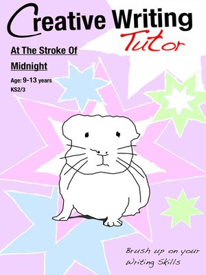 cover image of At the Stroke of Midnight